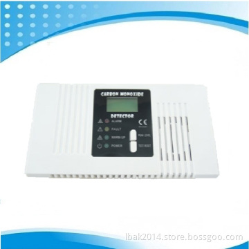 Gas Detector